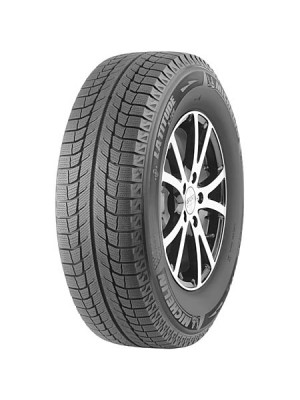 Шины Michelin 275/70 R16 Latitude X-Ice 2