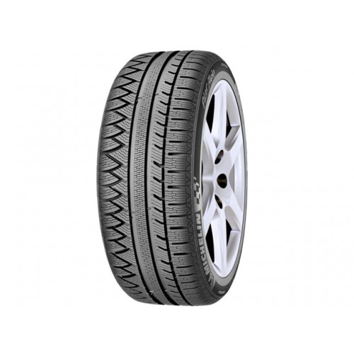 Шины Michelin 285/40 R19 Pilot Alpin Pa3 Xl