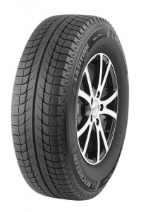 Шины Michelin 285/60 R18 Latitude X-Ice 2