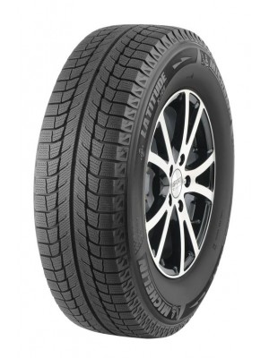 Шины Michelin 285/60 R18 Latitude X-Ice 2