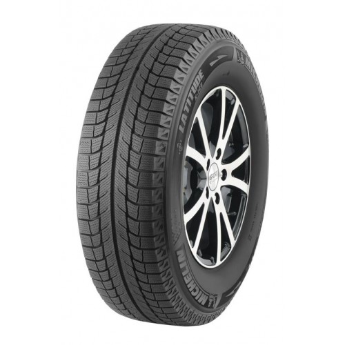 Шины Michelin 285/60 R18 Latitude X-Ice 2