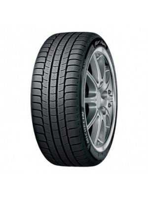 Шины Michelin 295/30 R19 Pilot Alpin Pa4 Xl