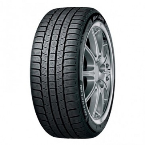 Шины Michelin 295/30 R19 Pilot Alpin Pa4 Xl