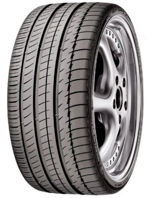 Шины Michelin 295/30 R19 Pilot Sport Ps2 N2