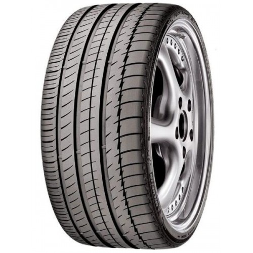 Шины Michelin 295/30 R19 Pilot Sport Ps2 N2