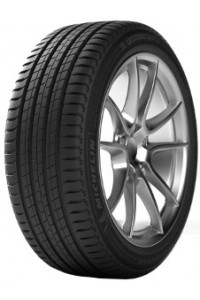 Шины Michelin 315/35 R20 Latitude Sport 3