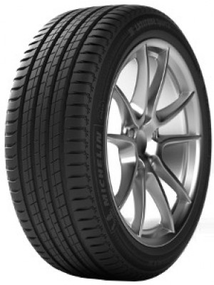 Шины Michelin 315/35 R20 Latitude Sport 3