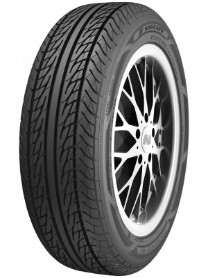 Шины Nankang 175/70 R13 CX668