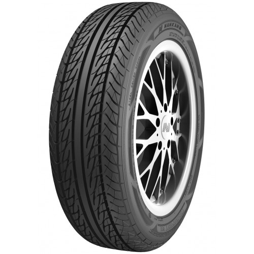 Шины Nankang 175/70 R13 CX668