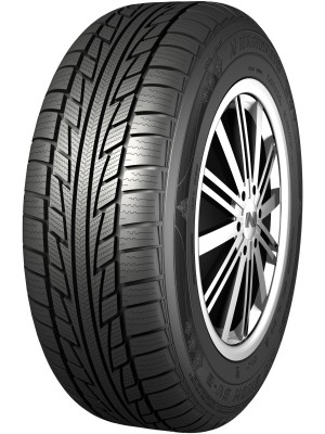 Шины Nankang 235/55 R17 SV-2