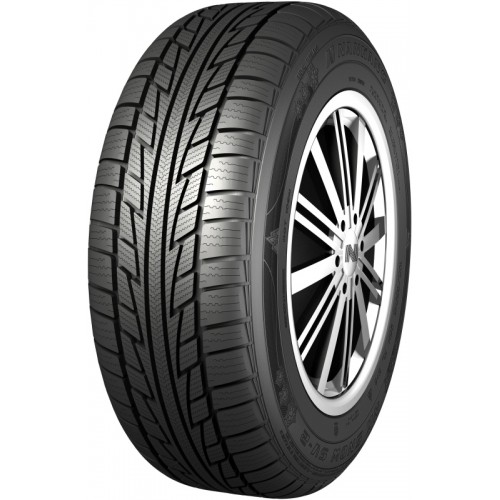 Шины Nankang 205/60 R16 SV-2