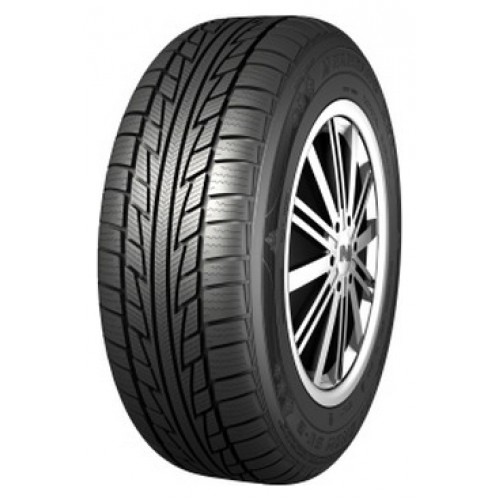 Шины Nankang 185/65 R14 SV-2