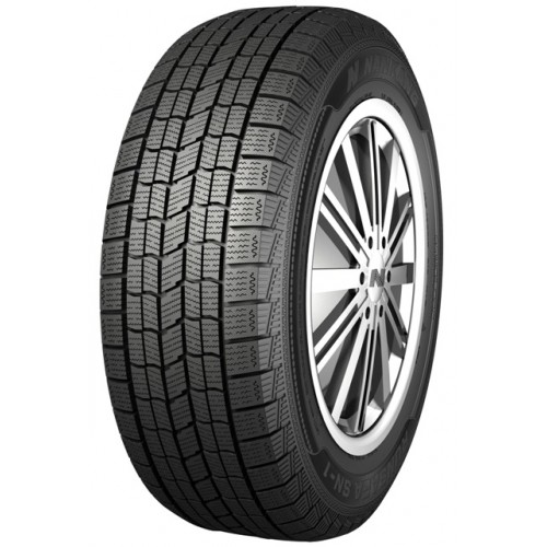 Шины Nankang 195/65 R15 SN-1