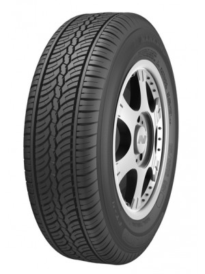 Шины Nankang 225/60 R18 FT-4