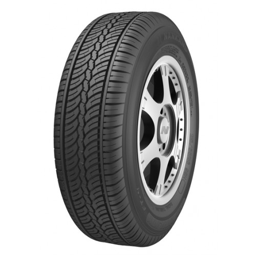 Шины Nankang 225/60 R18 FT-4