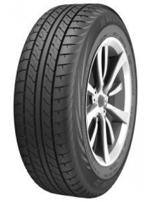 Шины Nankang 215/70 R15C SL-6