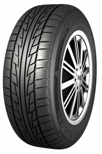 Шины Nankang 245/45 R17 SV-2