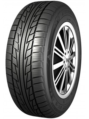 Шины Nankang 225/40 R18 SV-2