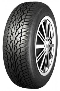 Шины Nankang 225/60 R17 SW-7 