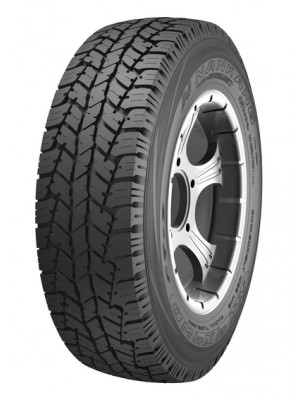 Шины Nankang 265/70 R16 FT-7