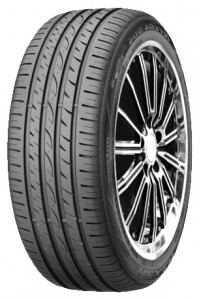 Шины Nexen 175/65 R14 N`FERA SU4