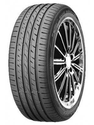 Шины Nexen 175/65 R14 N`FERA SU4