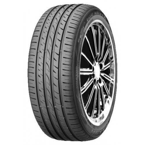 Шины Nexen 185/65 R15 N`FERA SU4