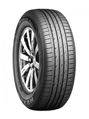 Шины Nexen 205/55 R16 N`BLUE HD