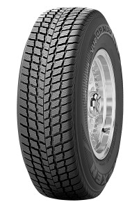 Шины Nexen 215/65 R16 Win Suv