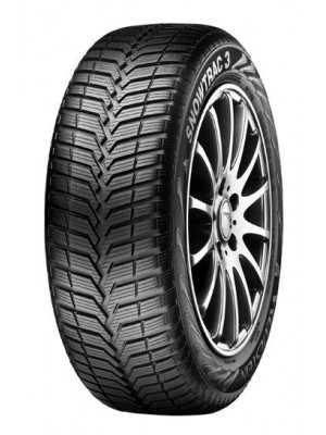 Шины Nexen 215/60 R16 Vredestein Snowtrac 3