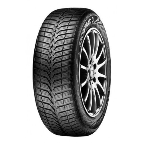 Шины Nexen 215/60 R16 Vredestein Snowtrac 3