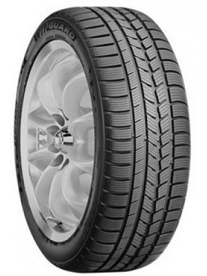 Шины Nexen 225/55 R16 WG-Sport