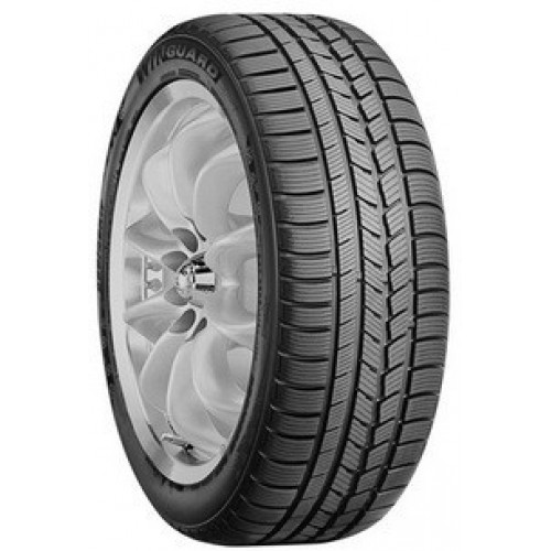 Шины Nexen 225/55 R16 WG-Sport