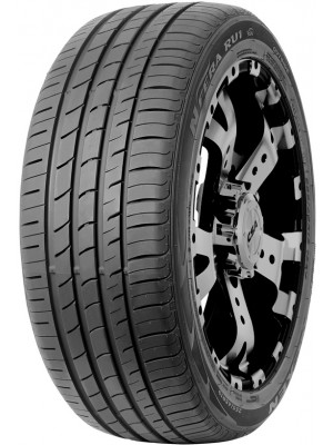 Шины Nexen 255/50 R19 Nfera RU1