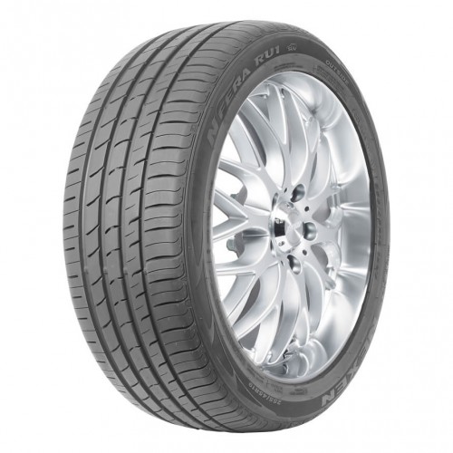 Шины Nexen 285/45 R19 Nfera-RU1