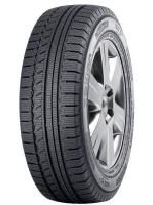 Шины Nokian 175/65 R14 WR C Van