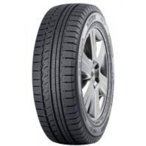 Шины Nokian 175/65 R14 WR C Van