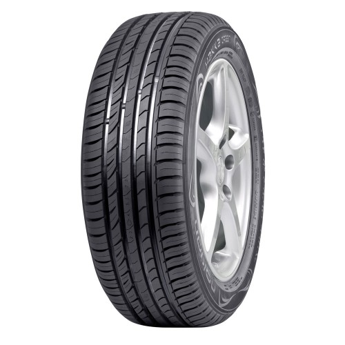 Шины Nokian 175/70 R13 Hakka Green