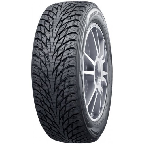 Шины Nokian 235/45 R17 Hakkapeliitta R2 XL