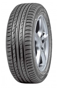 Шины Nokian 205/55 R16 Hakka Green