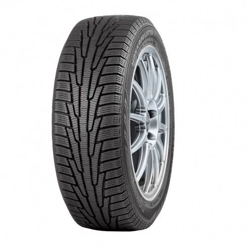 Шины Nokian 245/50 R18 Hakkapeliitta R XL