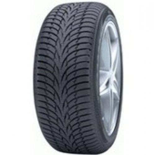 Шины Nokian 195/55 R15 WR D3