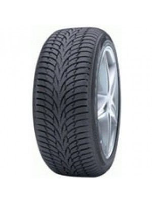 Шины Nokian 195/55 R15 WR D3