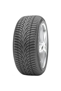 Шины Nokian 195/60 R15 WR D3 XL