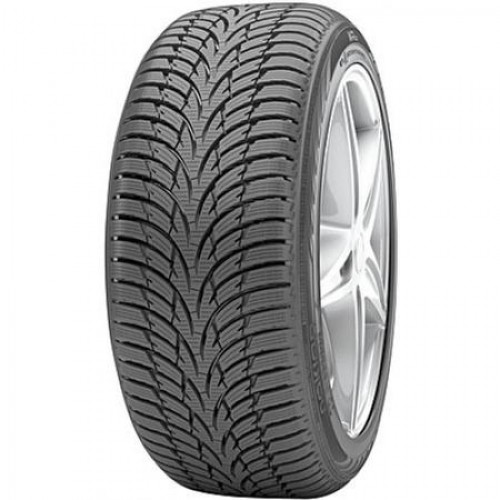 Шины Nokian 195/60 R15 WR D3 XL