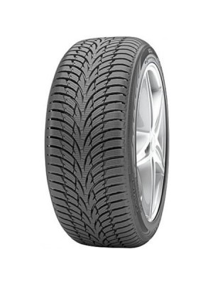 Шины Nokian 195/60 R15 WR D3 XL