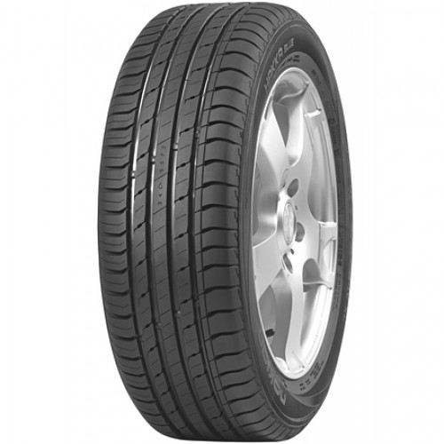 Шины Nokian 225/45 R17 Hakka Blue