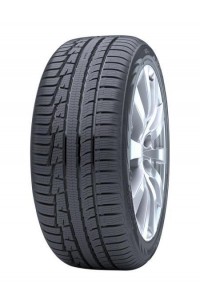 Шины Nokian 195/65 R16C WR C Van