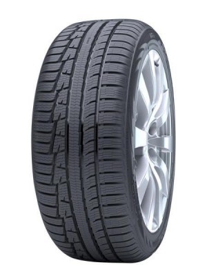 Шины Nokian 195/65 R16C WR C Van