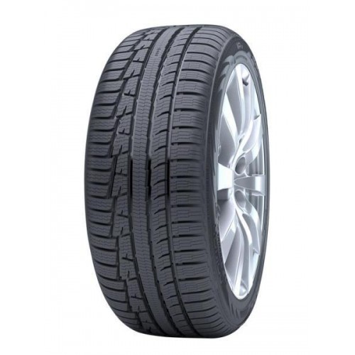 Шины Nokian 195/65 R16C WR C Van